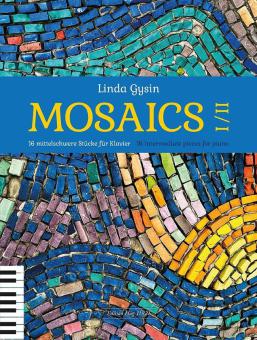 Mosaics I/II 