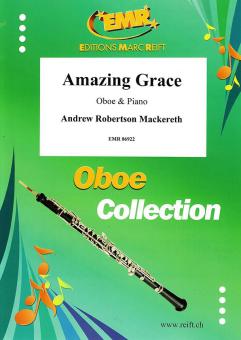Amazing Grace Standard