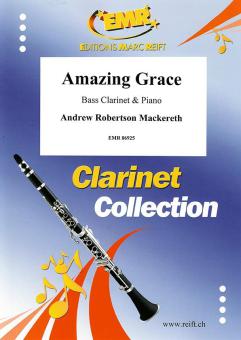 Amazing Grace Standard