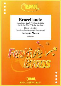 Broceliande Standard