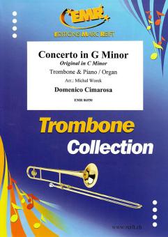 Concerto in G Minor Standard
