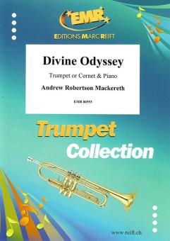 Divine Odyssey Standard