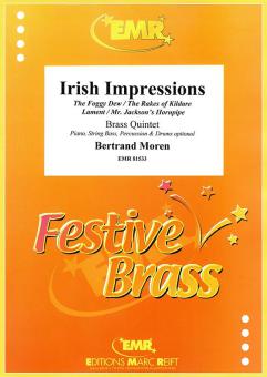 Irish Impressions Standard