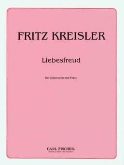 Liebesfreud 