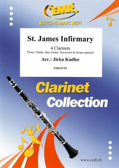 St. James Infirmary Standard