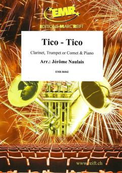 Tico-Tico Standard