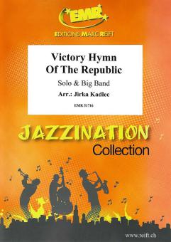 Victory Hymn Of The Republic Standard