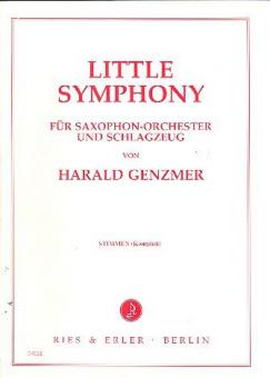 Little Symphony 
