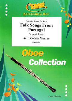 Volkslieder aus Portugal Standard