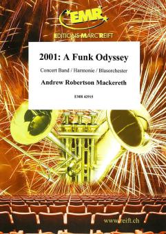 2001: A Funk Odyssey Download