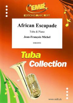 African Escapade Download