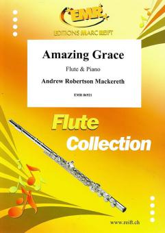 Amazing Grace Download