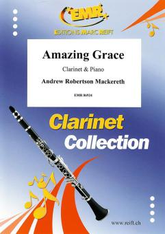 Amazing Grace Download