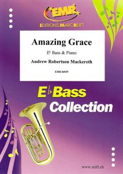 Amazing Grace Download