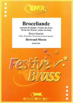 Broceliande Download