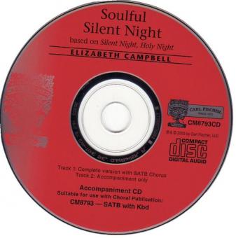 Lord's A-Coming, We're Awaiting 