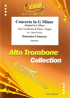 Concerto in G Minor Download