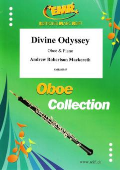 Divine Odyssey Download