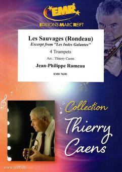 Les Sauvages - Rondeau Download