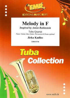 Melodie in F op. 3 Nr. 1 Download