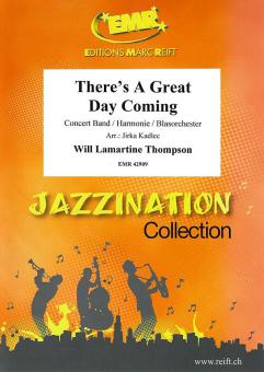 There's A Great Day Coming Download