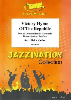 Victory Hymn Of The Republic Download