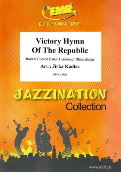Victory Hymn Of The Republic Download
