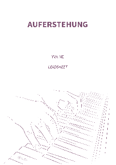 Auferstehung 