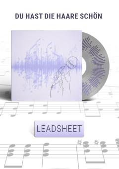 Du hast die Haare schön 