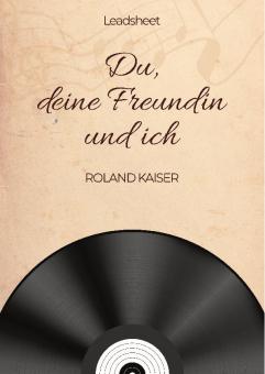 Du, deine Freundin und ich 