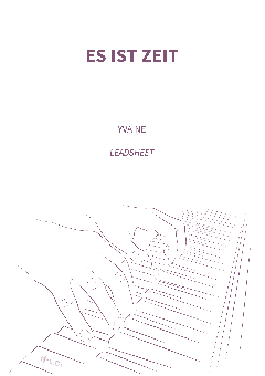 Es ist Zeit 
