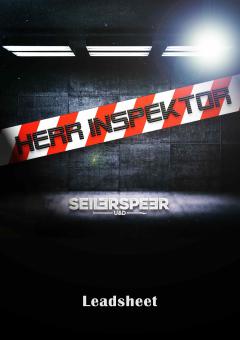 Herr Inspektor 