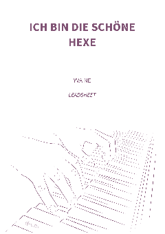 Ich bin die schöne Hexe 