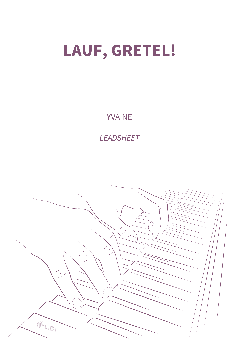 Lauf, Gretel! 