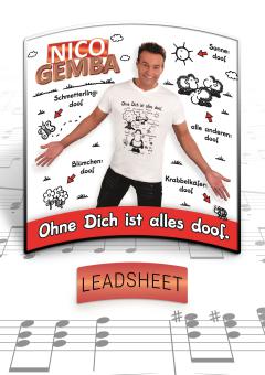 Ohne dich ist alles doof 