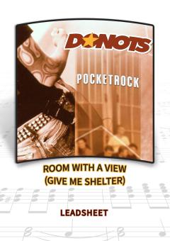 Room with a view (give me shelter) 