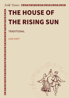 The House of The Rising Sun 