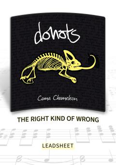 The Right Kind of Wrong 