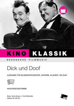 Dick und Doof 