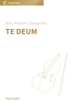 Te Deum 