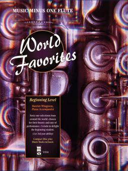 World Favorites: Student Editions 