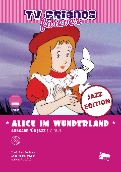 Alice im Wunderland 