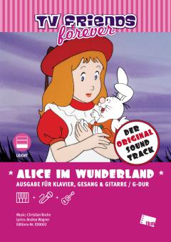 Alice im Wunderland 