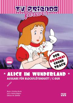 Alice im Wunderland 