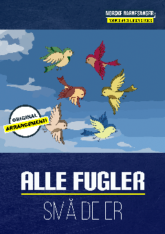 Alle Fugler Små De Er 