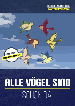 Alle Vögel sind schon da 