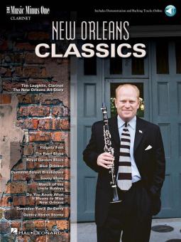 New Orleans Classics 