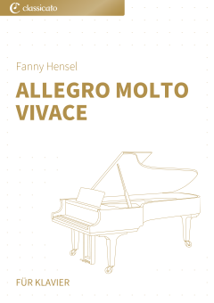 Allegro molto vivace 