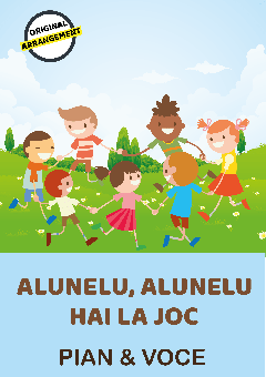 Alunelu, Alunelu Hai La Joc 