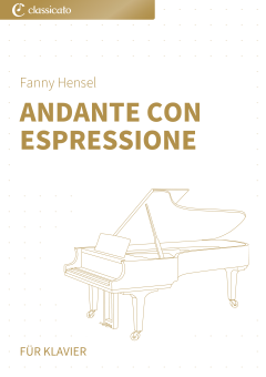 Andante con espressione 